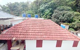 Olivia Homestay Idukki